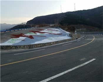 河南公路設(shè)計(jì)工程公司講解高速公路行駛有哪些交通規(guī)定？