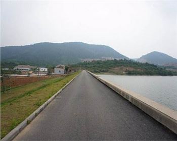 河南七里鋪至金鉤道路建設(shè)項目