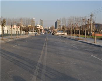 河南公路設(shè)計(jì)工程公司分析高速公路橋梁常見(jiàn)病害原因