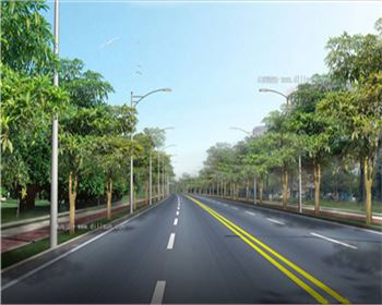 萬(wàn)通公路講解在市政工程中雨水被收集后會(huì)流向哪里？