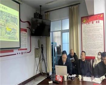 優(yōu)化設(shè)計、推進落實