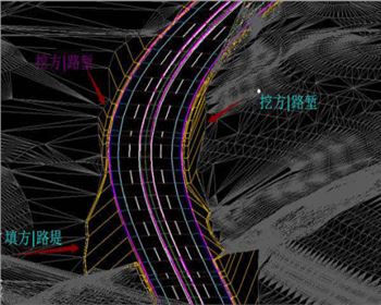 河南公路工程設(shè)計中確保方案經(jīng)濟性的關(guān)鍵策略